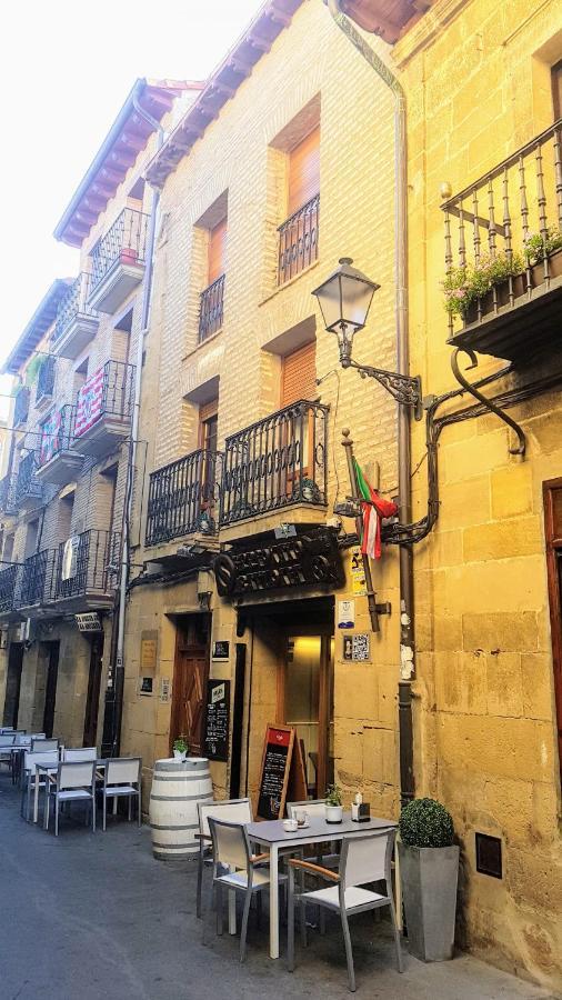 La Casa De Begona Lägenhet La Guardia Exteriör bild