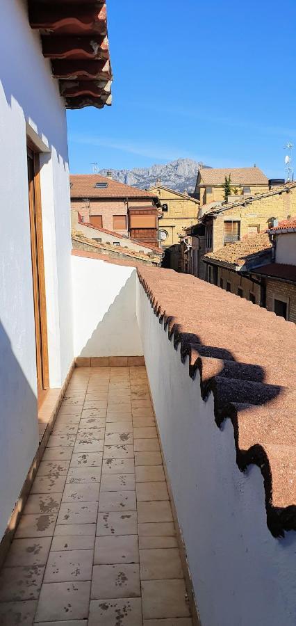 La Casa De Begona Lägenhet La Guardia Exteriör bild
